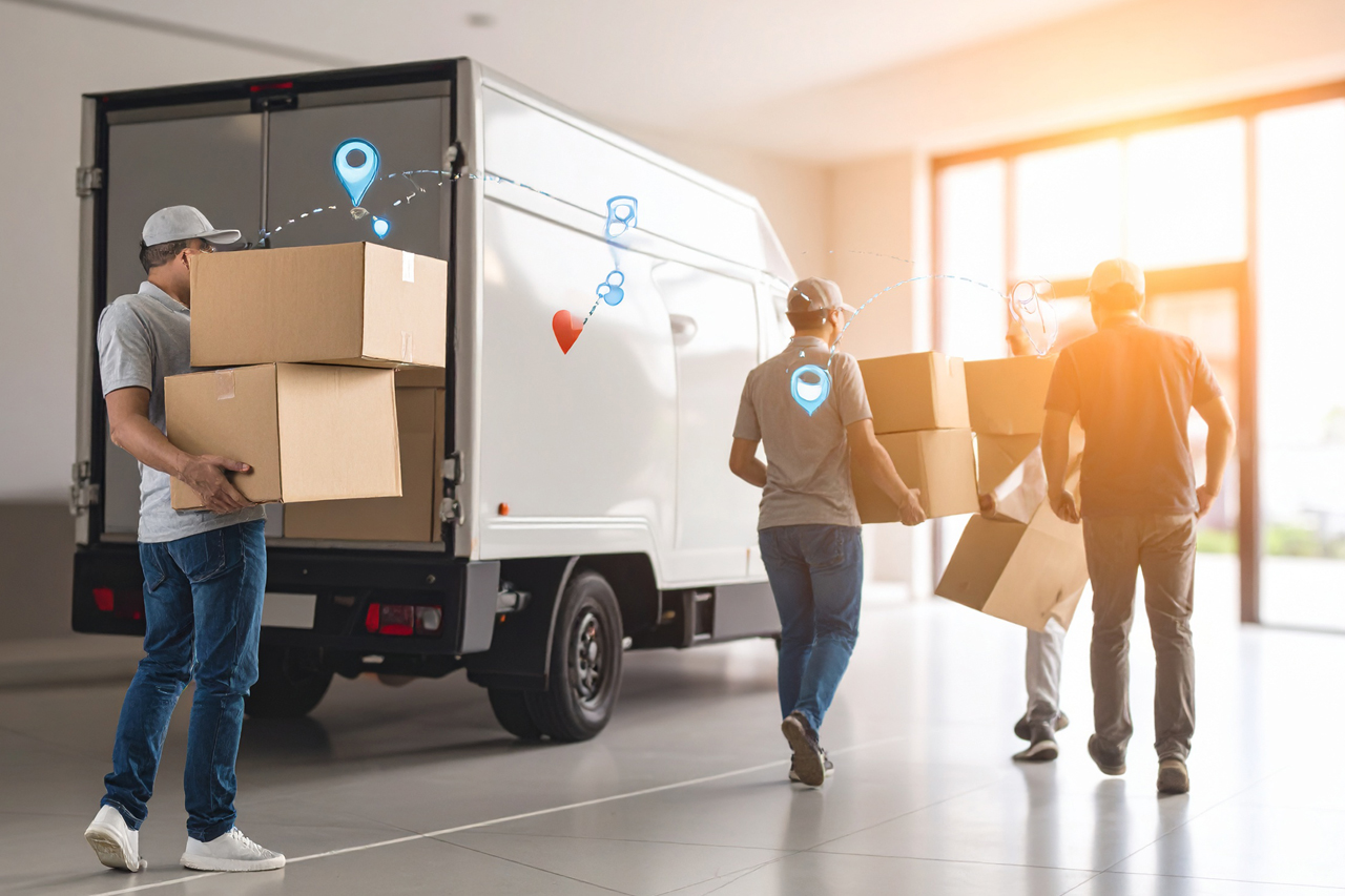 evden eve nakliyat nakliye